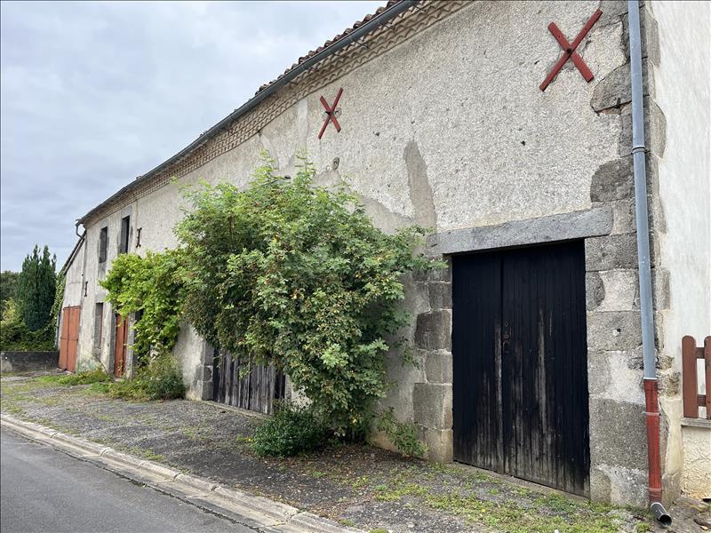 Vente Maison VAL D OIRE ET GARTEMPE - 10 pièces -250 m² - (87320)