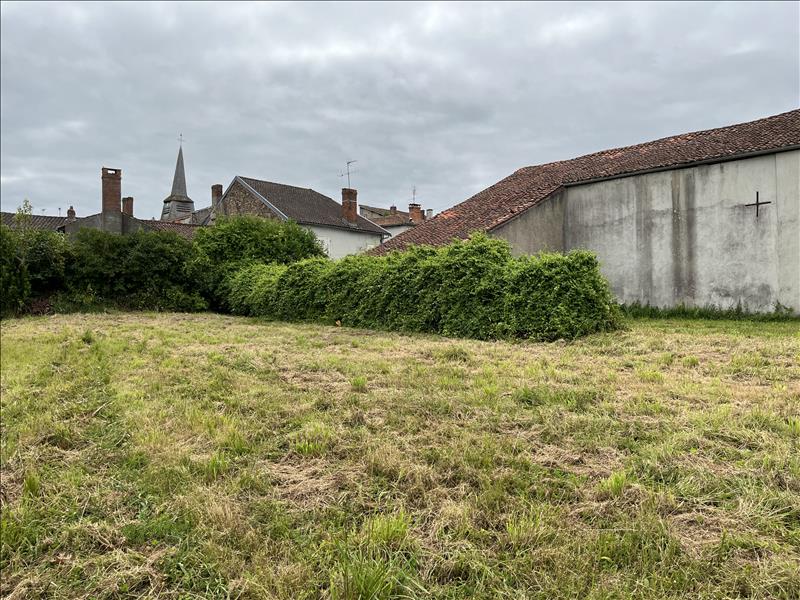 Vente Maison VAL D OIRE ET GARTEMPE - 10 pièces -250 m² - (87320)