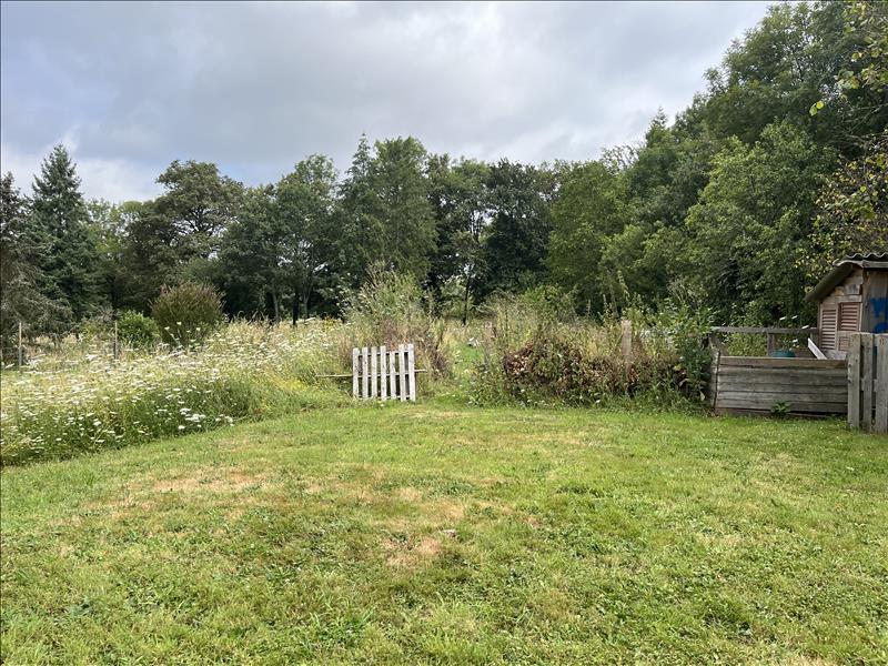 Vente Maison LA BAZEUGE - 7 pièces -181 m² - (87210)