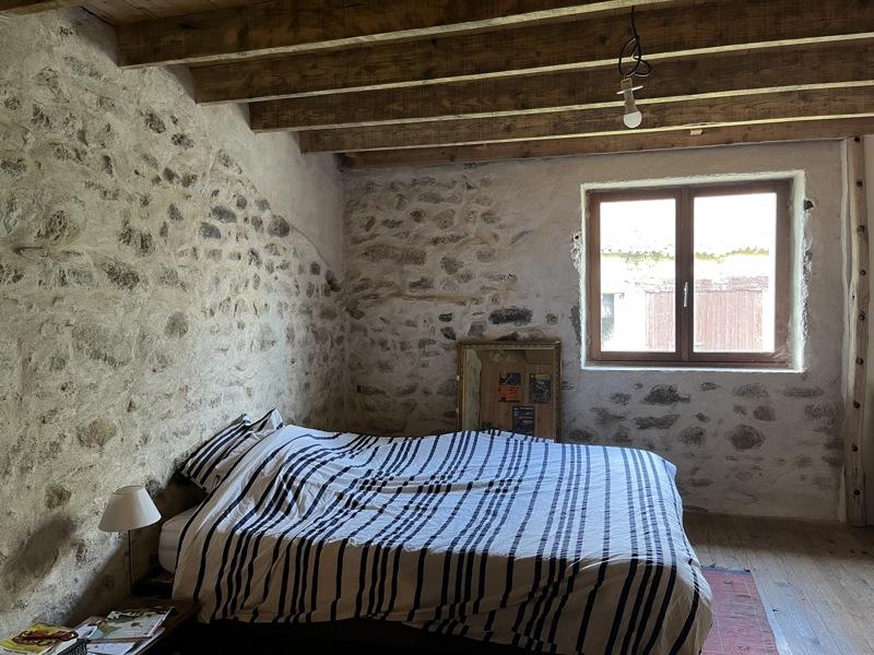 Vente Maison LA BAZEUGE - 7 pièces -181 m² - (87210)