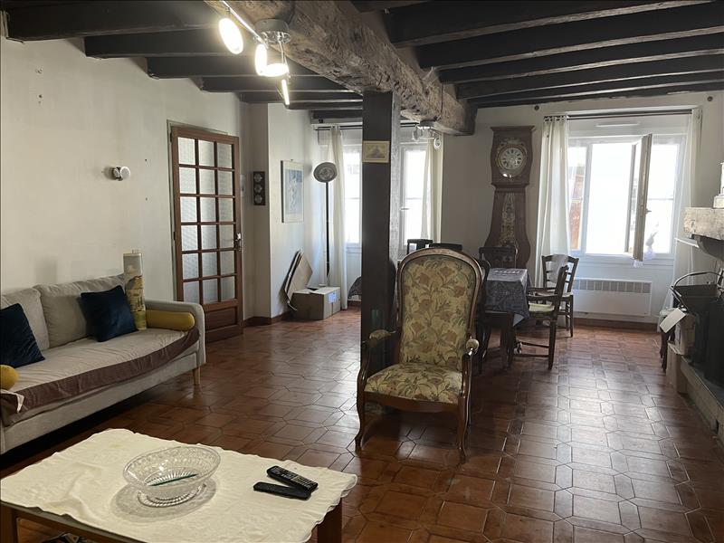 Vente Maison RANCON - 9 pièces -180 m² - (87290)