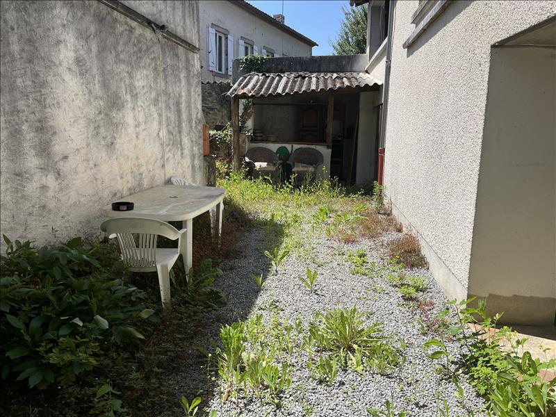 Vente Maison RANCON - 9 pièces -180 m² - (87290)