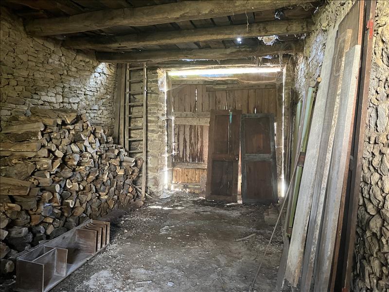 Vente Maison RANCON - 9 pièces -180 m² - (87290)