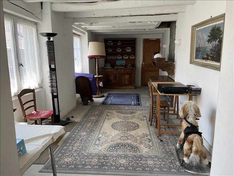 Vente Maison RANCON - 9 pièces -180 m² - (87290)
