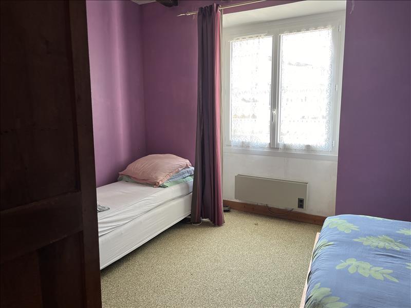 Vente Maison RANCON - 9 pièces -180 m² - (87290)