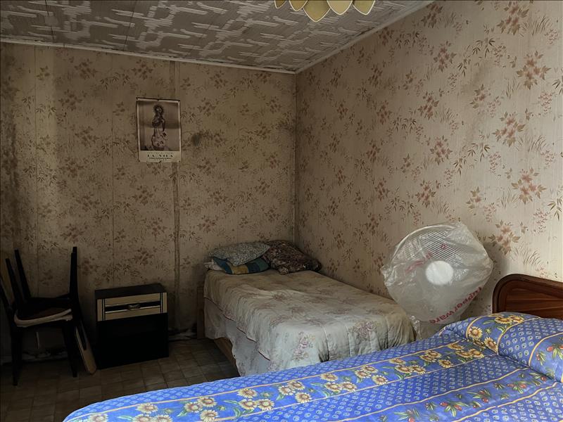 Vente Maison BELLAC - 4 pièces -105 m² - (87300)