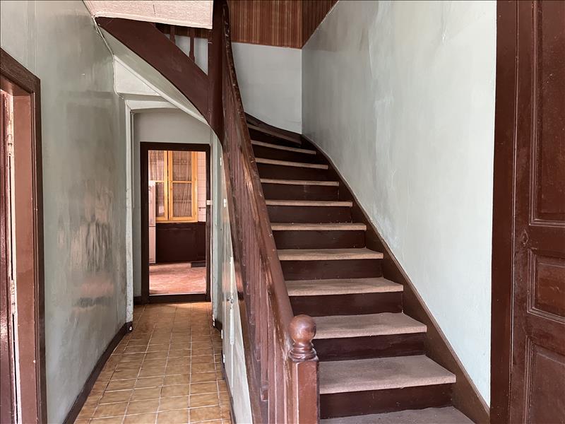Vente Maison BELLAC - 4 pièces -105 m² - (87300)