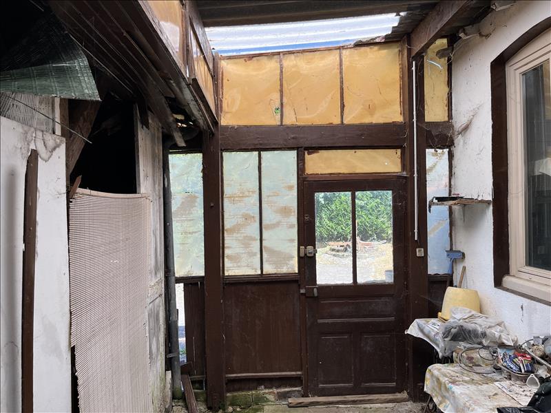Vente Maison BELLAC - 4 pièces -105 m² - (87300)