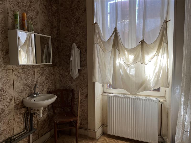 Vente Maison BELLAC - 4 pièces -105 m² - (87300)
