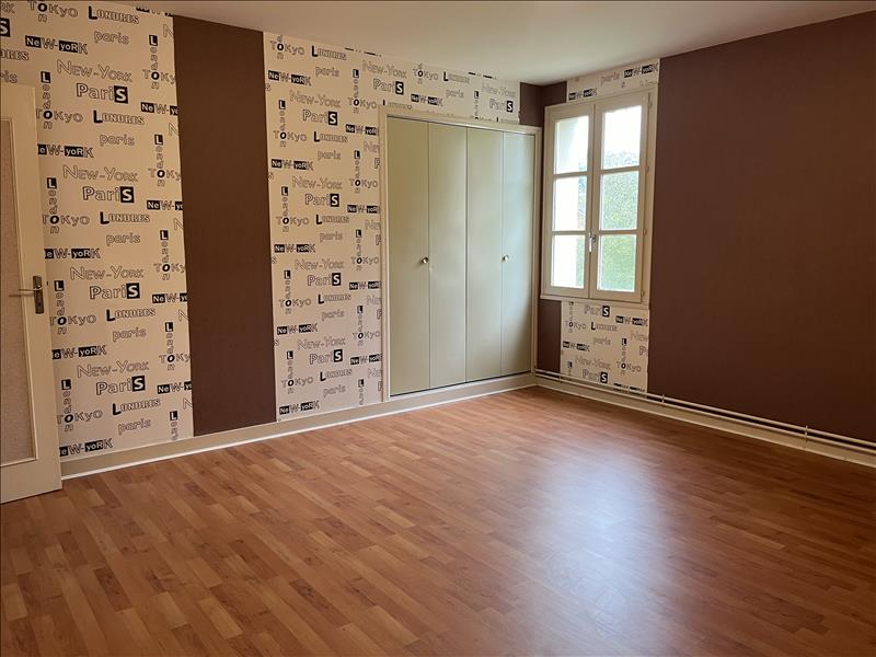 Vente Maison VAL D ISSOIRE - 8 pièces -189 m² - (87330)