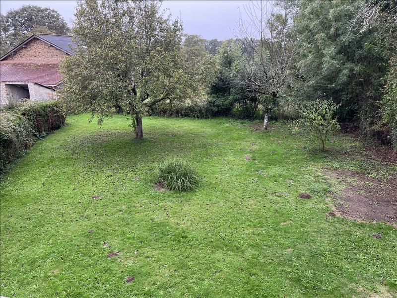 Vente Maison VAL D ISSOIRE - 8 pièces -189 m² - (87330)