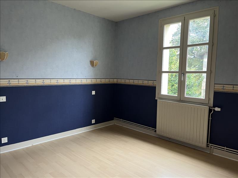 Vente Maison VAL D ISSOIRE - 8 pièces -189 m² - (87330)
