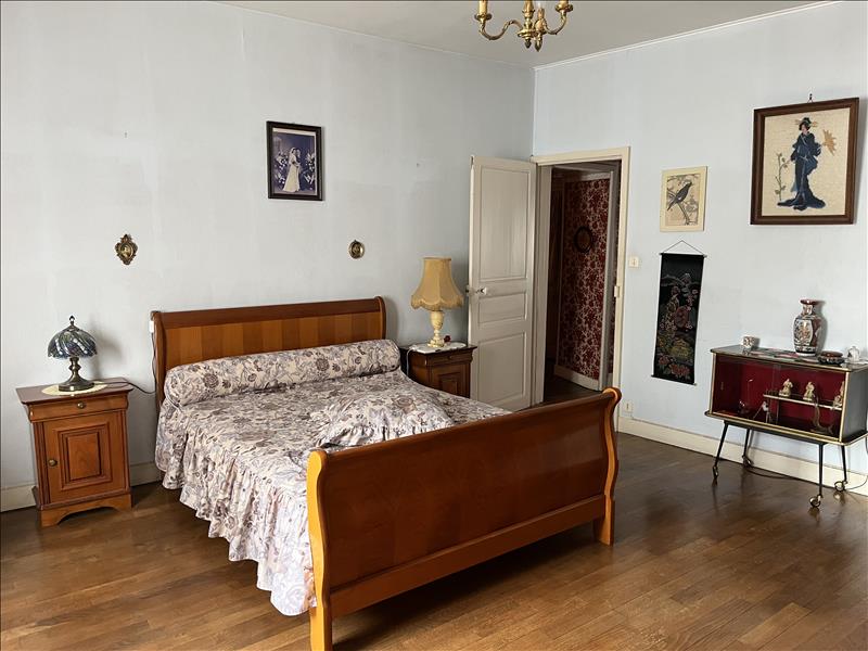 Vente Maison RANCON - 5 pièces -137 m² - (87290)