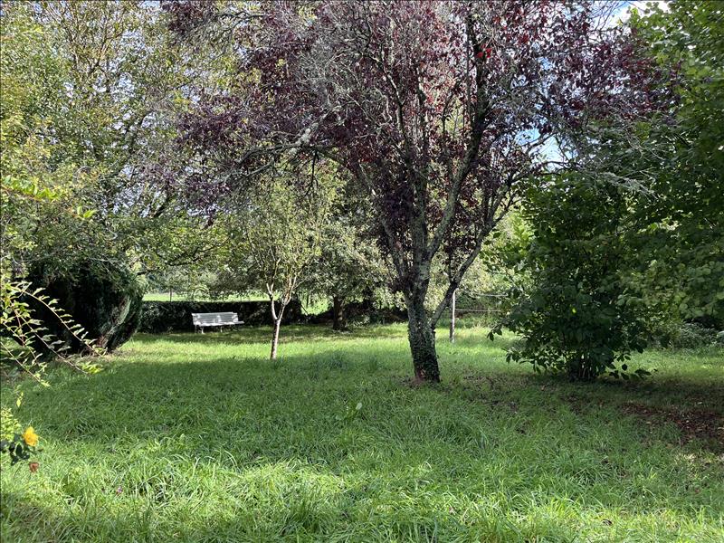 Vente Maison RANCON - 5 pièces -137 m² - (87290)