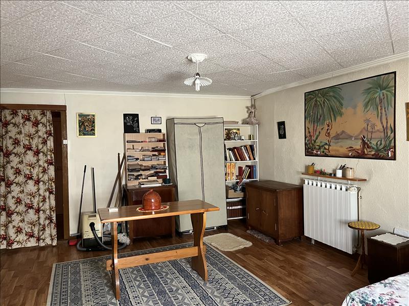 Vente Maison RANCON - 5 pièces -137 m² - (87290)