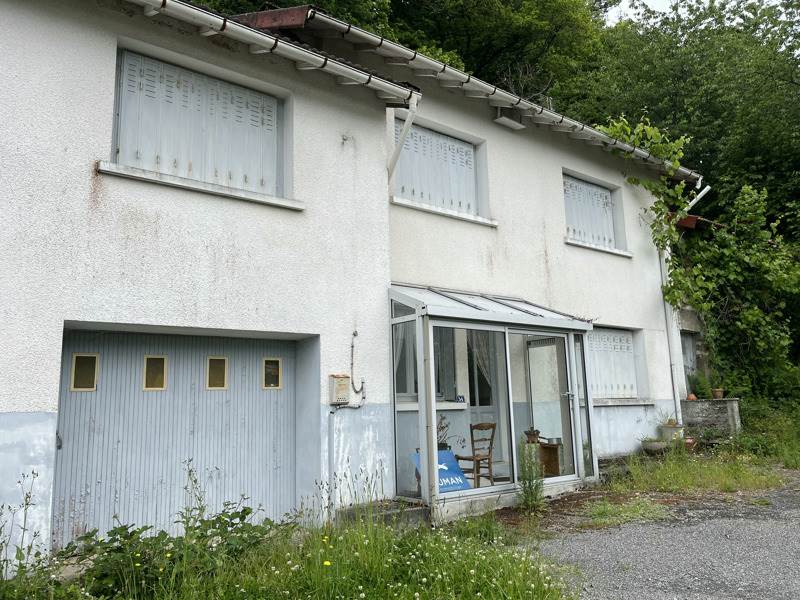 Vente Maison RAZES - 4 pièces -87 m² - (87640)