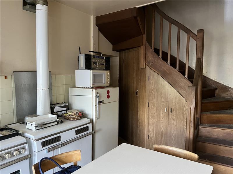Vente Maison RAZES - 4 pièces -87 m² - (87640)