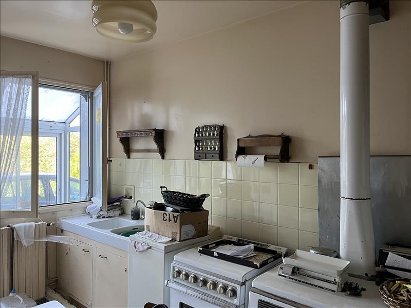 Vente Maison RAZES - 4 pièces -87 m² - (87640)