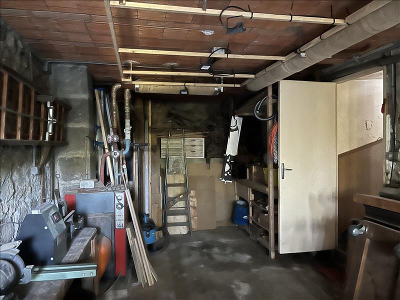 Vente Maison RAZES - 4 pièces -87 m² - (87640)