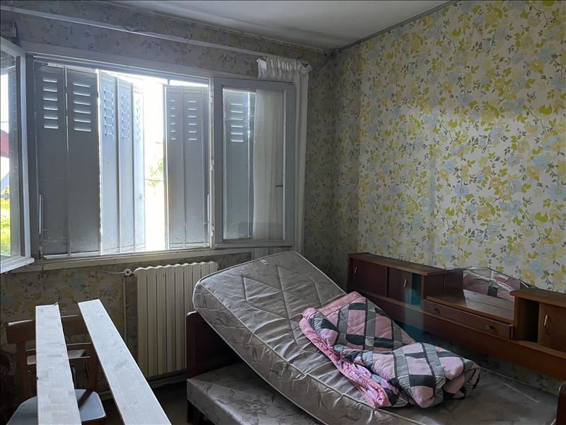 Vente Maison RAZES - 4 pièces -87 m² - (87640)