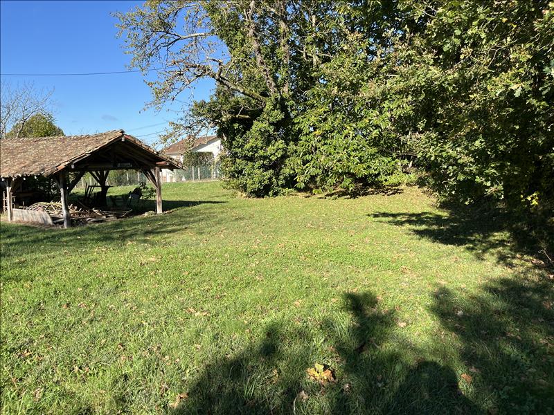 Vente Terrain PEYRAT DE BELLAC - -2790 m² - (87300)