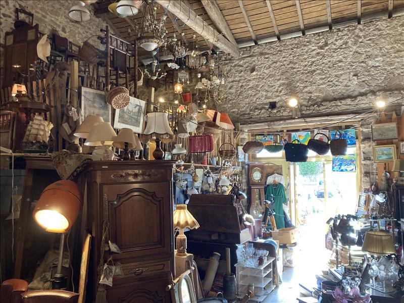 Vente Grange BLOND - 1 pièce -150 m² - (87300)