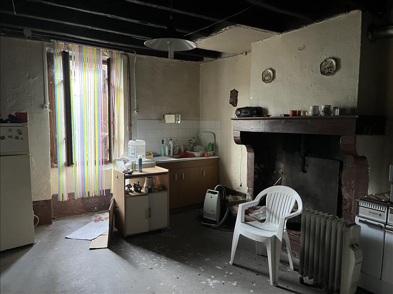 Vente Maison RANCON - 4 pièces -80 m² - (87290)
