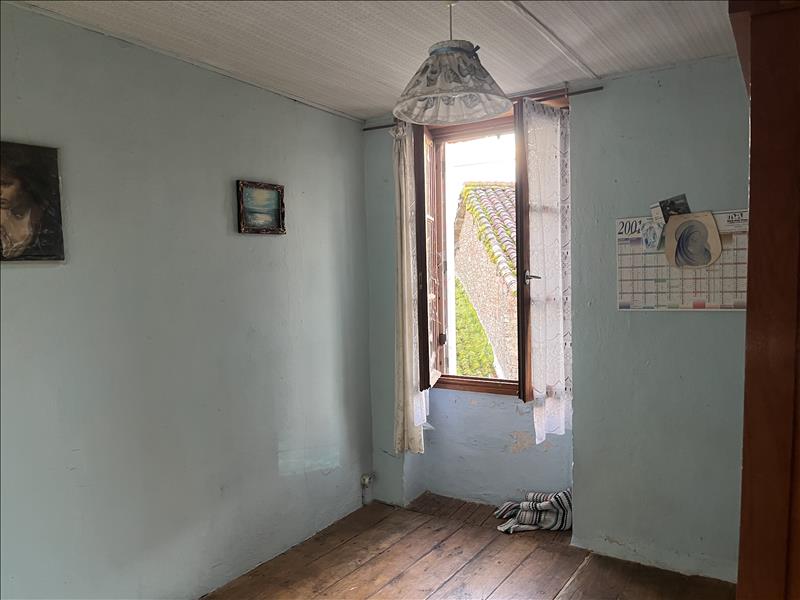 Vente Maison RANCON - 4 pièces -80 m² - (87290)