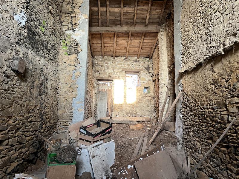 Vente Maison RANCON - 4 pièces -80 m² - (87290)