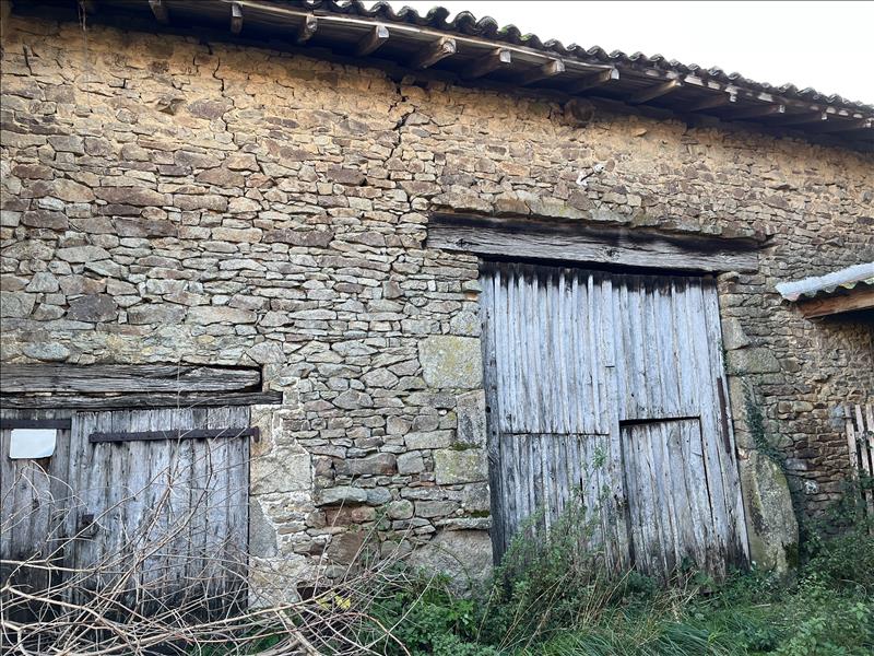 Vente Maison RANCON - 4 pièces -80 m² - (87290)
