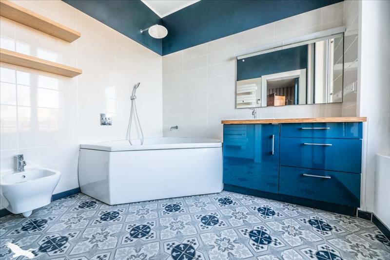 Vente Maison ST SORNIN LEULAC - 14 pièces -358 m² - (87290)