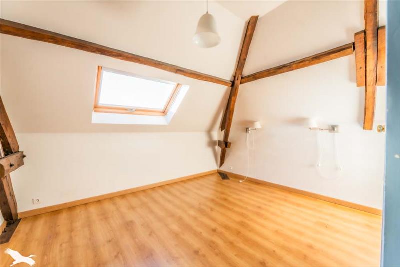 Vente Maison ST SORNIN LEULAC - 14 pièces -358 m² - (87290)