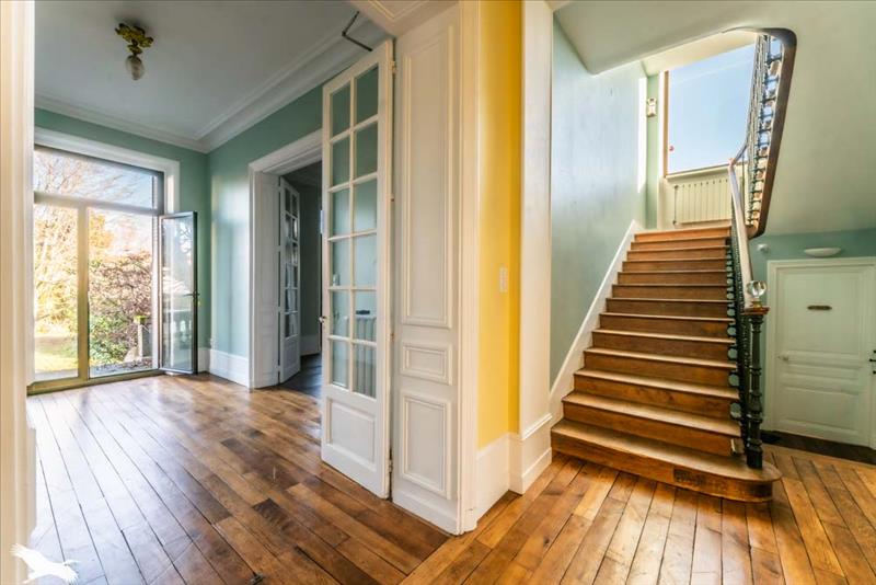 Vente Maison ST SORNIN LEULAC - 14 pièces -358 m² - (87290)