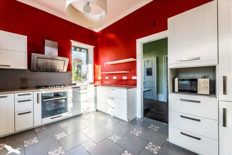 Vente Maison ST SORNIN LEULAC - 14 pièces -358 m² - (87290)