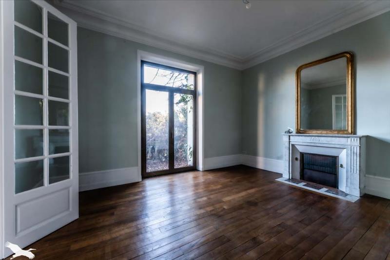 Vente Maison ST SORNIN LEULAC - 14 pièces -358 m² - (87290)