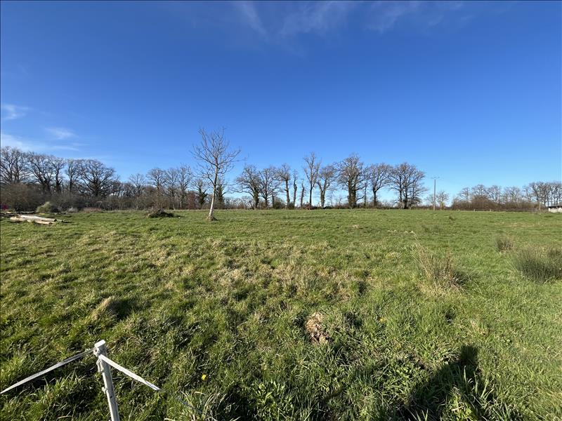 Vente Maison LA CROIX SUR GARTEMPE - 3 pièces -115 m² - (87210)