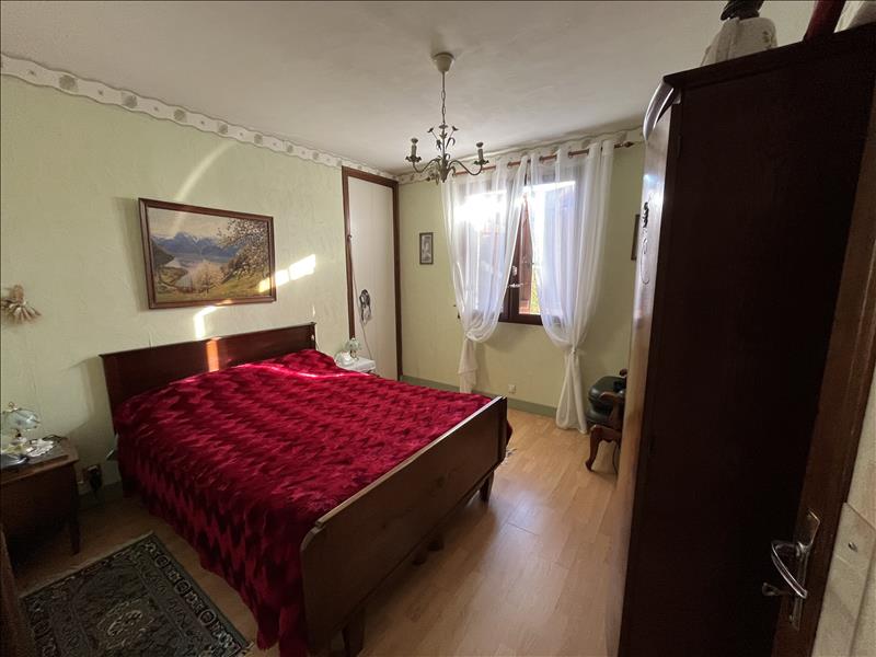 Vente Maison VAL D OIRE ET GARTEMPE - 6 pièces -222 m² - (87320)