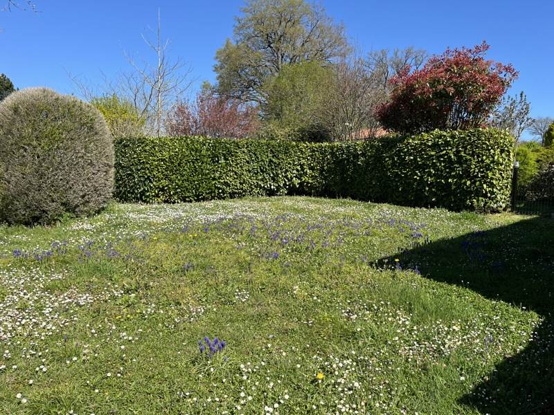 Vente Maison LA CROIX SUR GARTEMPE - 4 pièces -84 m² - (87210)