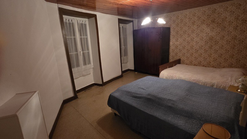 Vente Maison LA CROIX SUR GARTEMPE - 4 pièces -84 m² - (87210)