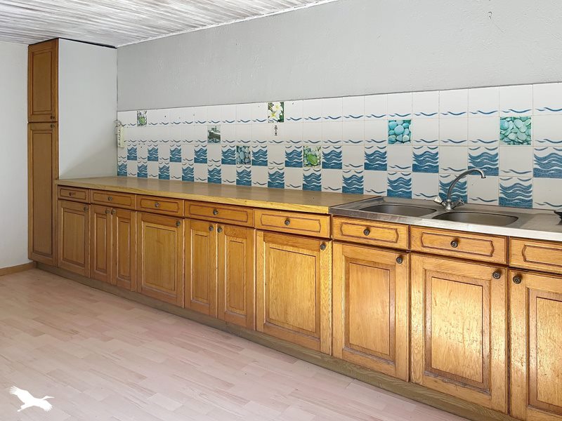 Vente Maison BELLAC - 3 pièces -76 m² - (87300)