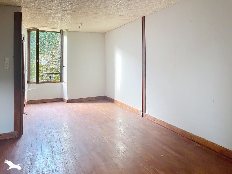 Vente Maison BELLAC - 3 pièces -76 m² - (87300)