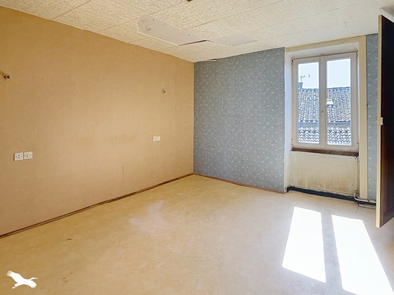 Vente Maison BELLAC - 3 pièces -76 m² - (87300)