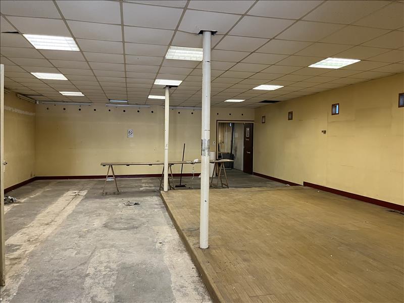 Vente Immeuble ST JUNIEN - -  391 m² - (87200)