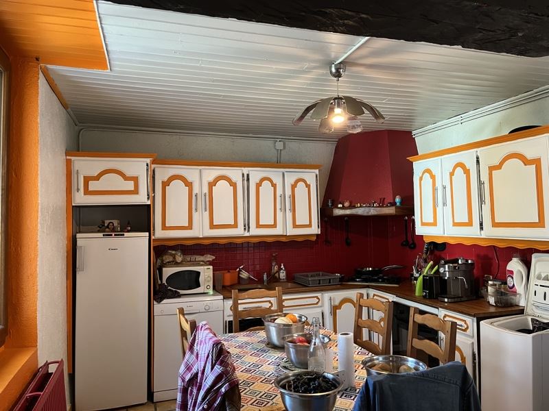 Vente Maison PEYRILHAC - 5 pièces -99 m² - (87510)