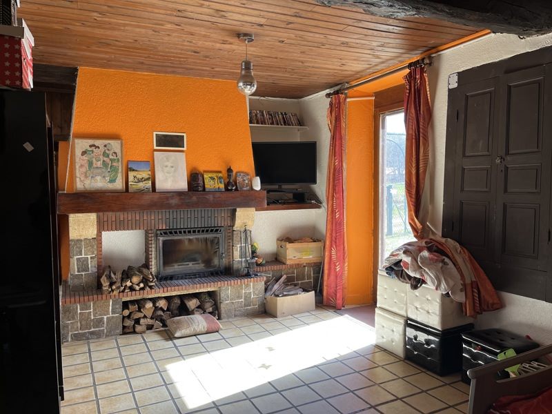 Vente Maison PEYRILHAC - 5 pièces -99 m² - (87510)