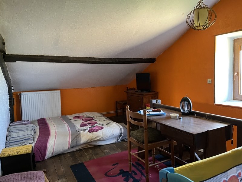 Vente Maison PEYRILHAC - 5 pièces -99 m² - (87510)