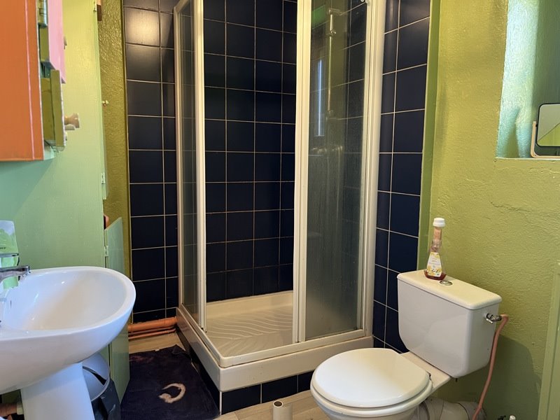 Vente Maison PEYRILHAC - 5 pièces -99 m² - (87510)
