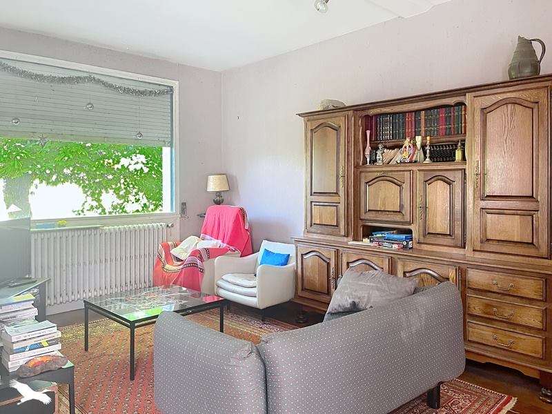 Vente Maison LE DORAT - 9 pièces -165 m² - (87210)