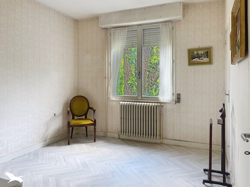 Vente Maison LE DORAT - 9 pièces -165 m² - (87210)