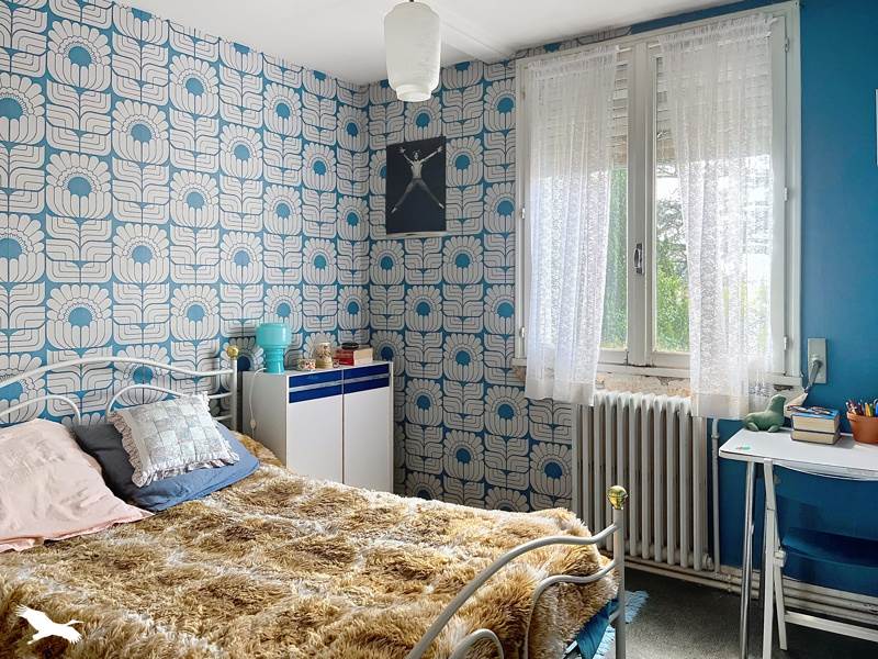 Vente Maison LE DORAT - 9 pièces -165 m² - (87210)